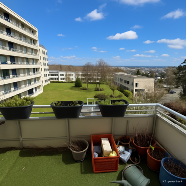 Foto - Wohnung zum Mieten in Erkrath 880,00 € 85.5 m²