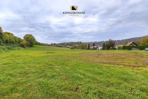 Foto - Grundstück zu verkaufen in Starzach 245.000,00 € 1000 m²