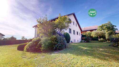 Foto - Haus zum Kaufen in Marxzell 860.000,00 € 276 m²