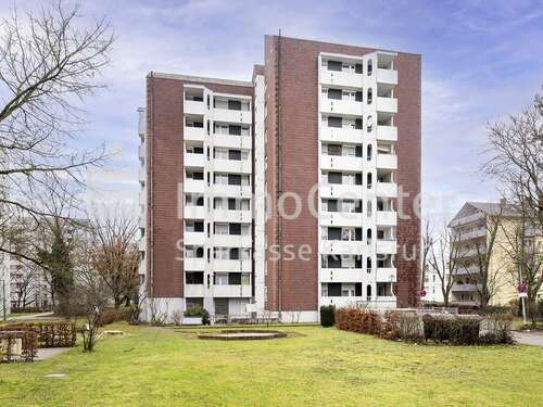 Foto - Wohnung zum Kaufen in Karlsruhe Rintheim 235.000,00 € 98.31 m²