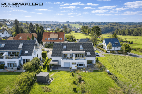 Foto - Wohnung zum Kaufen in Witten 389.000,00 € 107 m²