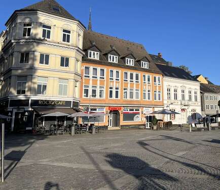 Foto - Wohnung zum Mieten in Flensburg 605,00 € 64 m²