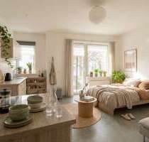 Wohnung zum Kaufen in Zossen 115.000,00 € 35.79 m²