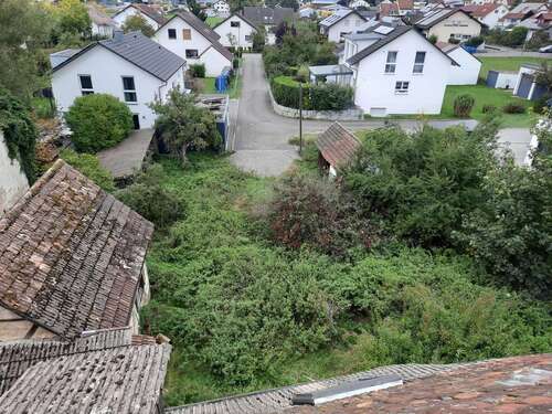 Foto - Grundstück zu verkaufen in Eutingen 159.999,00 € 551 m²