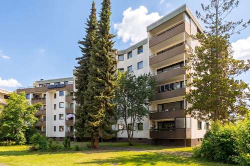 Foto - Wohnung zum Kaufen in Hannover 249.000,00 € 99 m²
