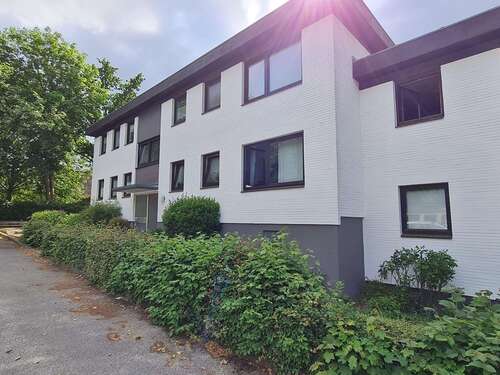Foto - Wohnung zum Kaufen in Glücksburg 119.000,00 € 55.93 m²