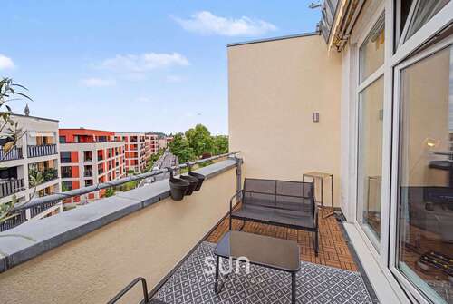 Foto - Wohnung zum Kaufen in Darmstadt 259.000,00 € 63 m²