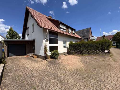 Foto - Haus zum Kaufen in Herzberg 175.000,00 € 152 m²