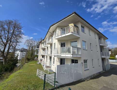 Foto - Wohnung zum Kaufen in Grömitz 298.000,00 € 41 m²