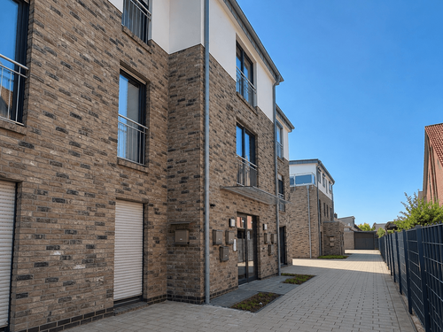 Foto - Wohnung zum Mieten in Bad Zwischenahn 850,00 € 60.54 m²