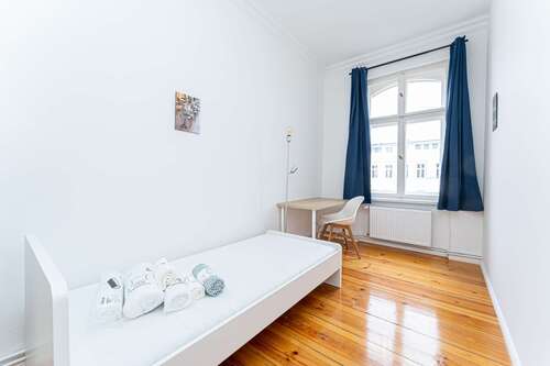 Foto - WG-Zimmer in Berlin 670,00 € 15 m²