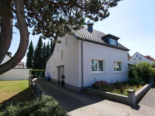Foto - Haus zum Kaufen in Bad Lippspringe 459.000,00 € 133.22 m²