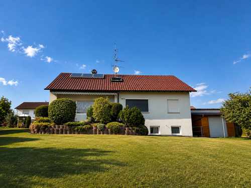 Foto - Haus zum Kaufen in Deckenpfronn 670.000,00 € 175 m²