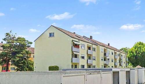Foto - Wohnung zum Kaufen in Baienfurt 119.000,00 € 42 m²