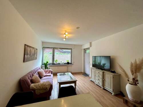 Foto - Wohnung zum Kaufen in Bad Sassendorf 149.000,00 € 59 m²