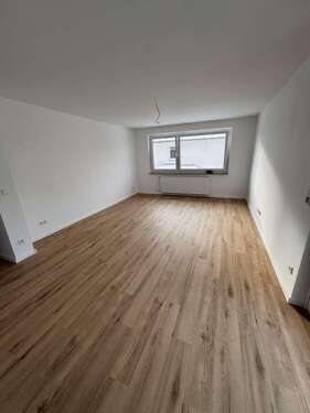 Foto - Wohnung zum Mieten in Rinteln 650,00 € 65 m²