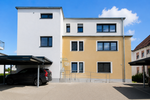 Foto - Wohnung zum Mieten in Bad Oeynhausen 1.150,00 € 152.63 m²