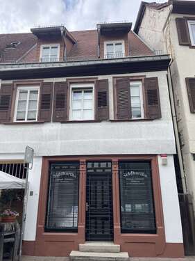 Foto - Haus zum Kaufen in Bad Bergzabern 445.800,00 € 223.59 m²