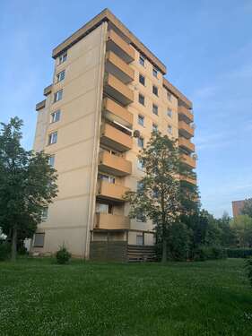 Foto - Wohnung zum Kaufen in Worms 159.000,00 € 64.13 m²
