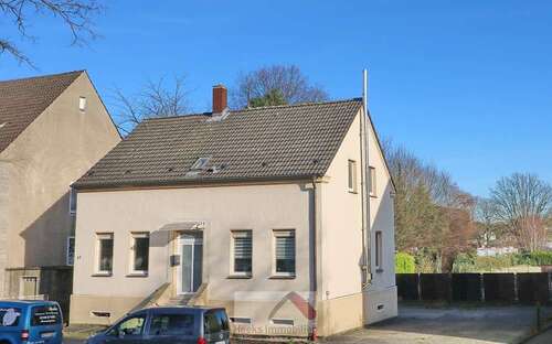 Foto - Haus zum Kaufen in Herten-Disteln 250.000,00 € 135 m²