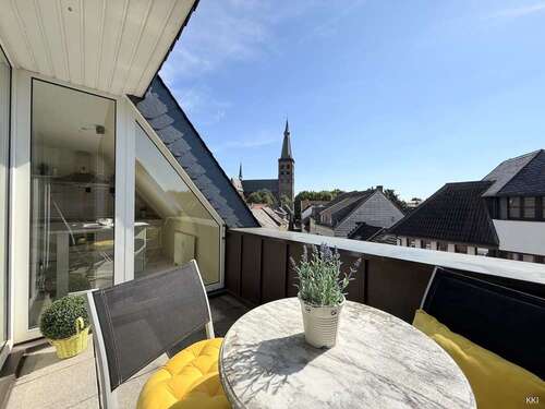 Foto - Wohnung zum Kaufen in Tönisvorst 318.500,00 € 129.8 m²
