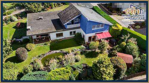 Foto - Haus zum Kaufen in Höhr-Grenzhausen 495.000,00 € 300 m²