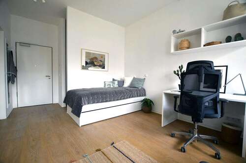 Foto - Wohnen auf Zeit in Frankfurt am Main 1.880,00 €