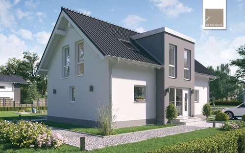 Foto - Haus zum Kaufen in Vaihingen 704.896,01 € 157 m²