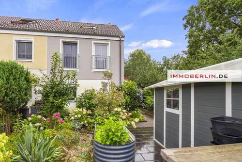 Foto - Haus zum Kaufen in Rangsdorf 439.000,00 € 111 m²