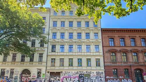 Foto - Einzelhandel in Berlin 389.000,00 € 88.89 m²