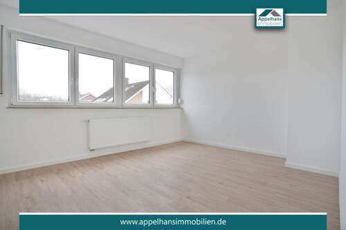 Foto - Wohnung zum Kaufen in Osnabrück 159.000,00 € 50.91 m²