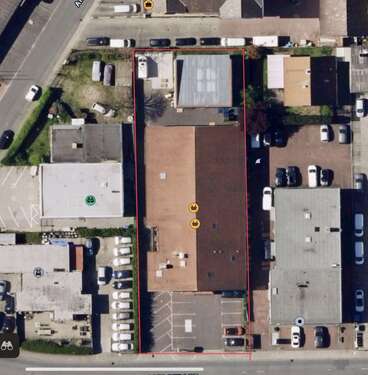 Foto - Grundstück in Mörfelden-Walldorf 2.100.000,00 € 1608 m²