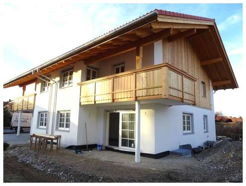 Foto - Haus zum Mieten in Peißenberg 1.900,00 € 140 m²