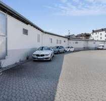 Halle in Koblenz 2.350,00 € 550 m²