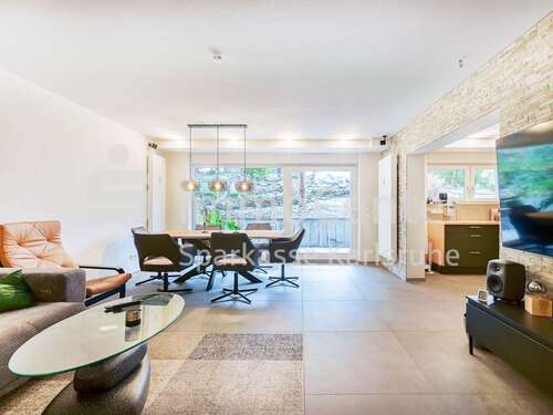 Foto - Wohnung zum Kaufen in Ettlingen Oberweier 217.000,00 € 57.2 m²