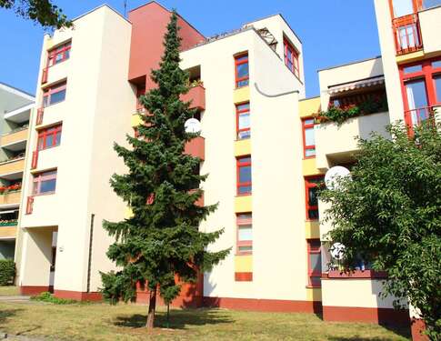 Foto - Wohnung zum Kaufen in Berlin 143.000,00 € 28 m²