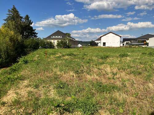 Foto - Grundstück zu verkaufen in Büdingen 187.340,00 € 1102 m²