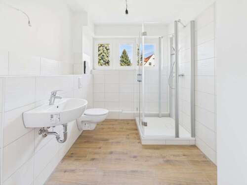 Foto - Wohnung zum Mieten in Chemnitz 350,00 € 54.14 m²