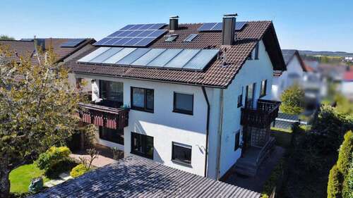 Foto - Haus zum Kaufen in Horb am Neckar 649.000,00 € 228.09 m²
