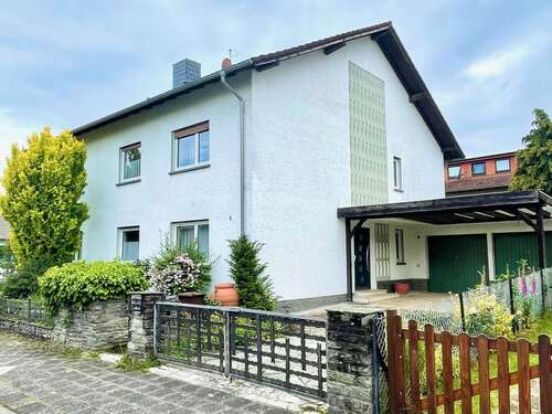 Foto - Haus zum Kaufen in hanau kesselstadt 479.000,00 € 215.58 m²