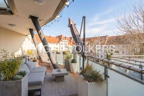 Foto - Wohnung zum Kaufen in Hannover 489.000,00 € 113 m²