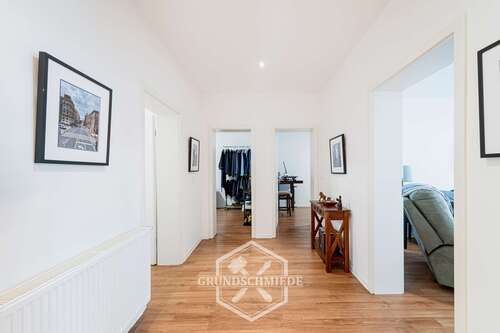 Foto - Wohnung zum Mieten in Stuttgart 2.000,00 € 100 m²