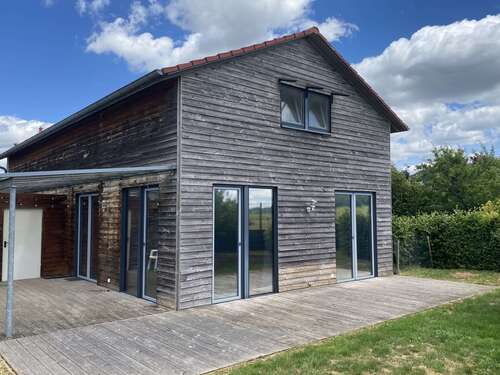 Foto - Haus zum Mieten in Lohnsfeld 1.650,00 € 155 m²