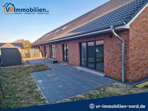 Foto - Haus zum Mieten in Rantrum 1.150,00 € 90.02 m²