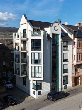 Foto - Wohnung zum Kaufen in Bingen am Rhein 292.000,00 € 84 m²