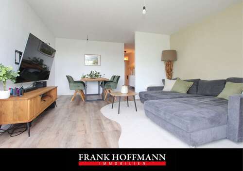 Foto - Wohnung zum Kaufen in Hamburg 429.000,00 € 89.29 m²