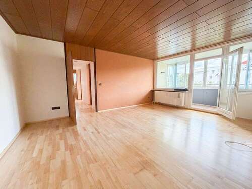 Foto - Wohnung zum Kaufen in Coburg 140.000,00 € 78 m²