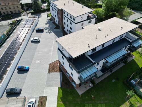 Foto - Wohnung zum Mieten in Zwickau 791,85 € 73.66 m²