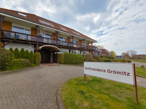 Foto - Wohnung zum Kaufen in Grömitz 239.000,00 € 44.5 m²