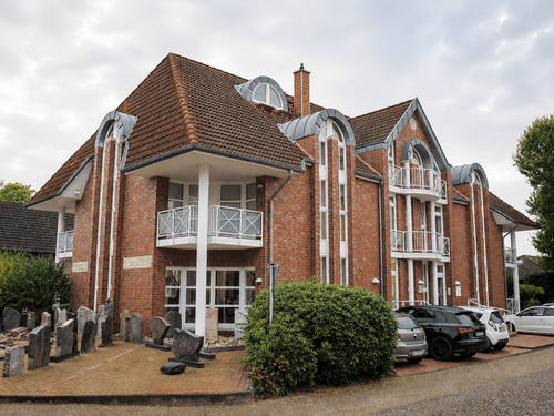 Foto - Wohnung zum Mieten in Bad Zwischenahn 690,00 € 71 m²